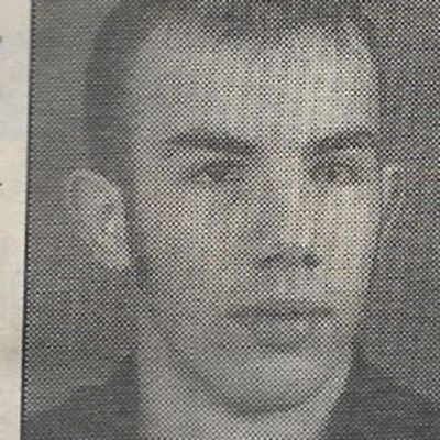 Brian  Dunkirk