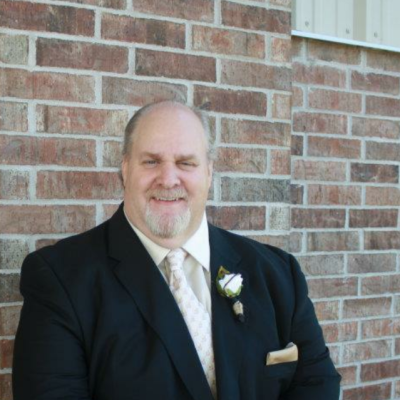 Michael  Warwick