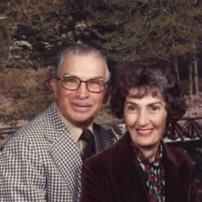 Doris  Swigart
