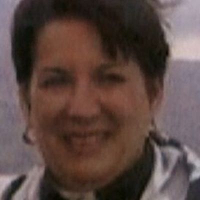 Shirley  Garvin