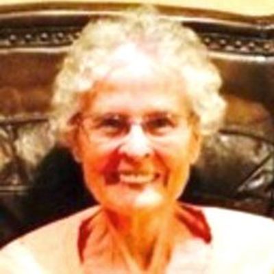 Charlene  Alexander Haley