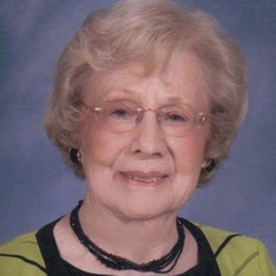 Mary  Cole