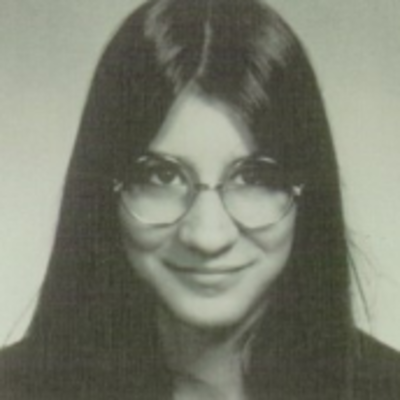 Joanne  Paiva