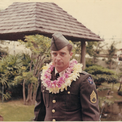 Bennie  Hull