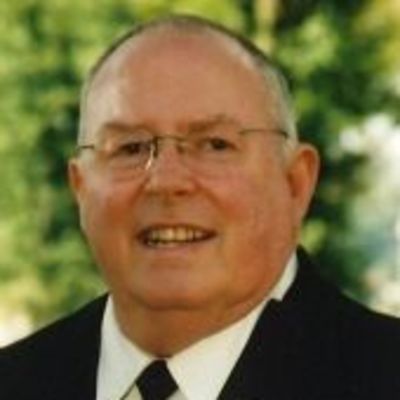 Donald  Anderson