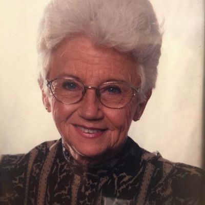 Lucille  Garner
