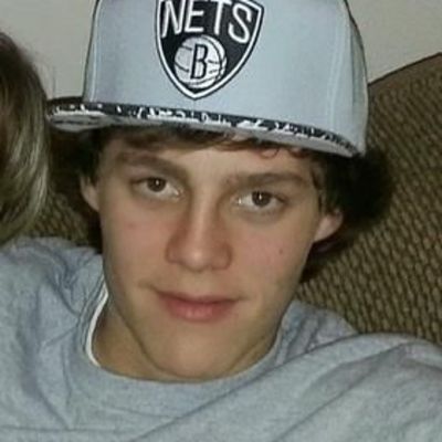 Caleb  Esdohr