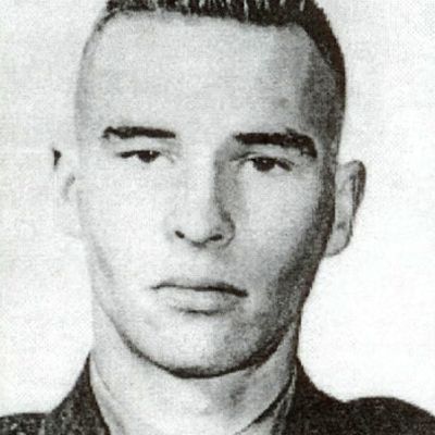 Alden  Mattison