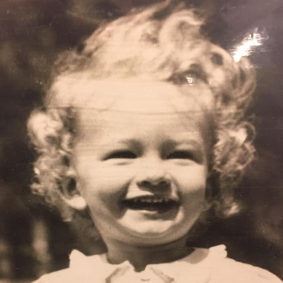 Carol  Scherer