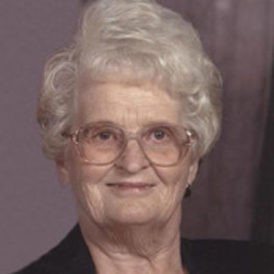 Alberta  Moore