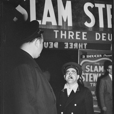 Gilbert  Pincus