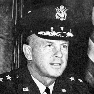 William  Crumm