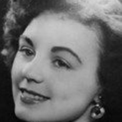 Mary  Dailey