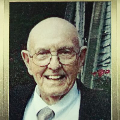 Raymond  Mauney