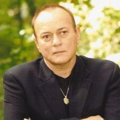 Gregory  Antonacci