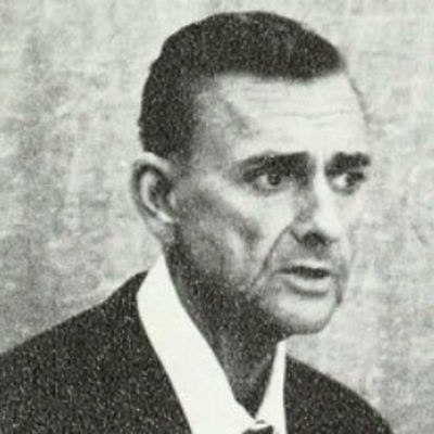 Edgar  Firnhaber