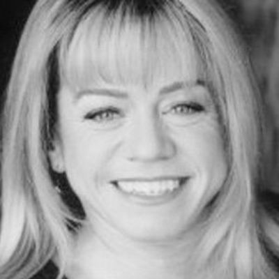Deborah  Carrington