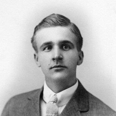 Orval  Ricketts