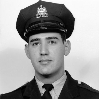 John  Roussin