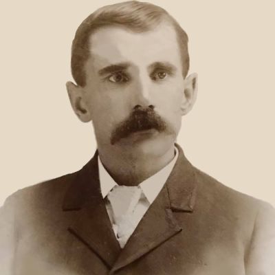 John  Koop