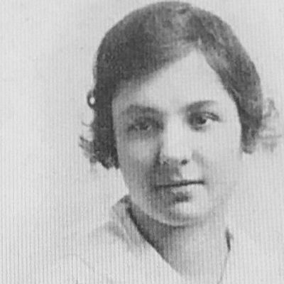 Edith  Albright