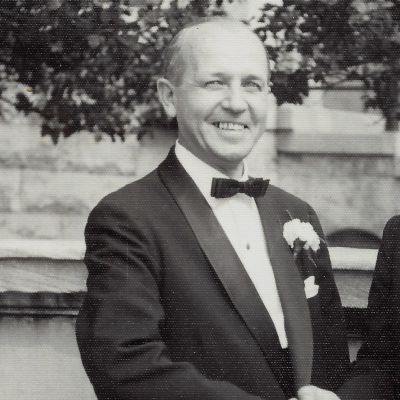 Stanley  Tomal