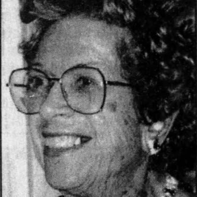 Thelma  McMullan