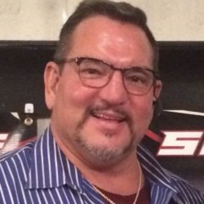 Kevin  Killough
