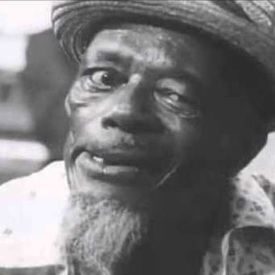 Arthur  Jackson