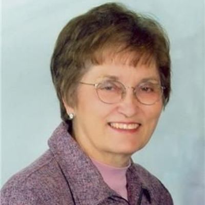 Martha  Grimme