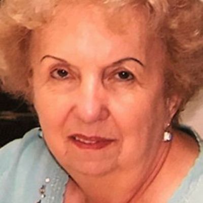 Arlene  Perri