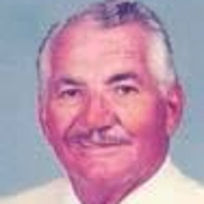George  Toppino
