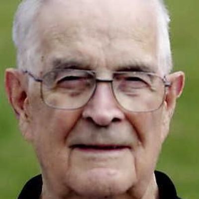 Roy  Shearer
