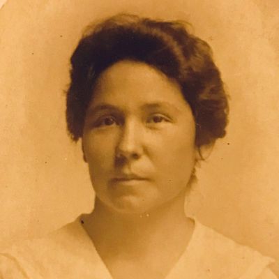 Della  Ferrier