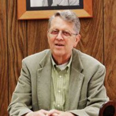 James  Auborn