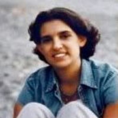 Catherine Mary  Johnson