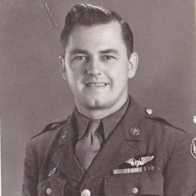 James  Swartz