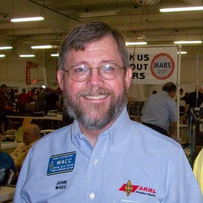 John  Covington