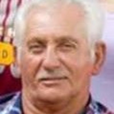 Raymond  Clark