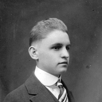 Joseph  Ralls