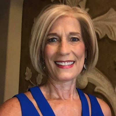 Sharon  Gaskey