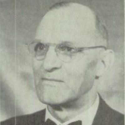 Arthur  Skeeles
