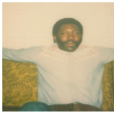 Melvin  Randolph