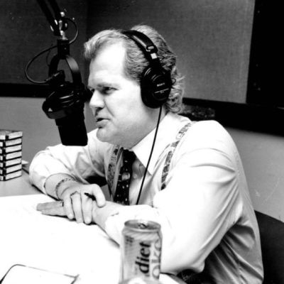 Chet  Coppock