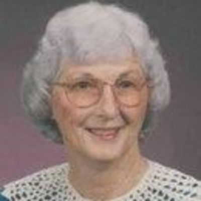 Elsie  Bowling