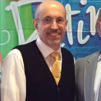 Daniel  D'Amico