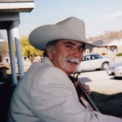 Dwight  Ray