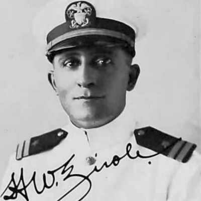 Humbert  Ziroli