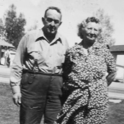 Merritt  Staley