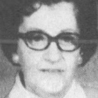 Edna  Peterson